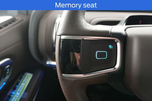 2026 Ford Expedition Max King Ranch MAX