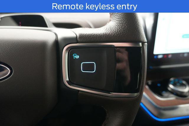 2026 Ford Expedition Max King Ranch MAX