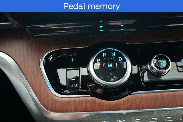 2026 Ford Expedition Max King Ranch MAX