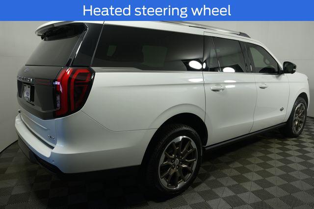2026 Ford Expedition Max King Ranch MAX