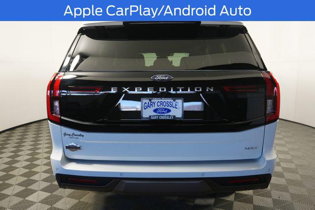 2026 Ford Expedition Max King Ranch MAX