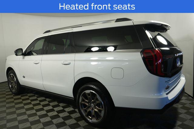 2026 Ford Expedition Max King Ranch MAX