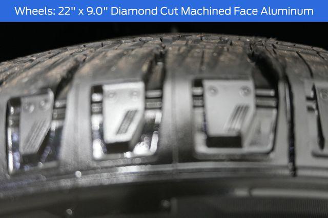2026 Ford Expedition Max King Ranch MAX