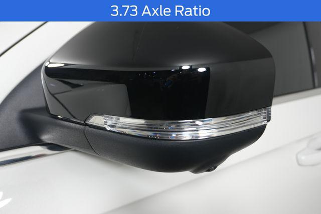 2026 Ford Expedition Max King Ranch MAX