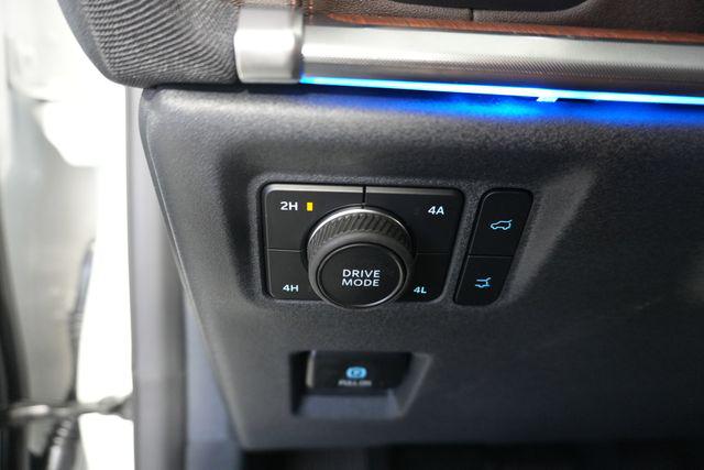 2026 Ford Expedition Max King Ranch MAX