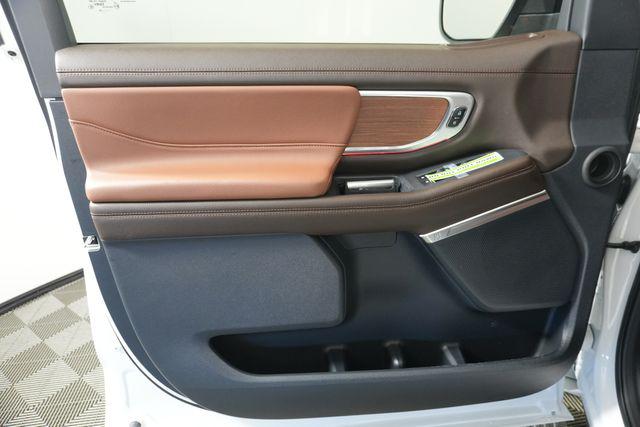 2026 Ford Expedition Max King Ranch MAX