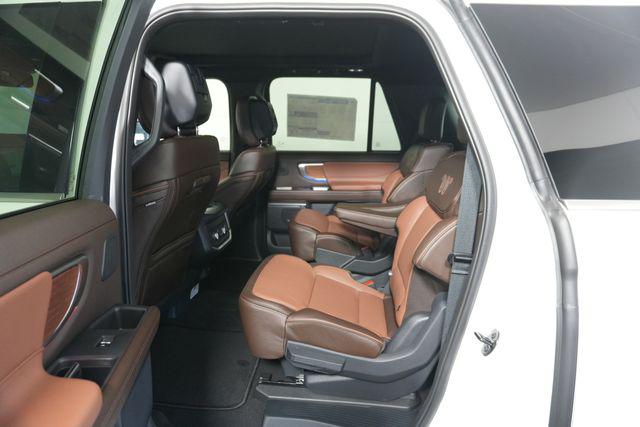 2026 Ford Expedition Max King Ranch MAX