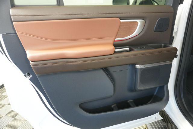 2026 Ford Expedition Max King Ranch MAX