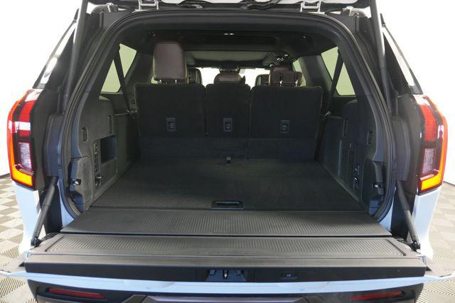 2026 Ford Expedition Max King Ranch MAX