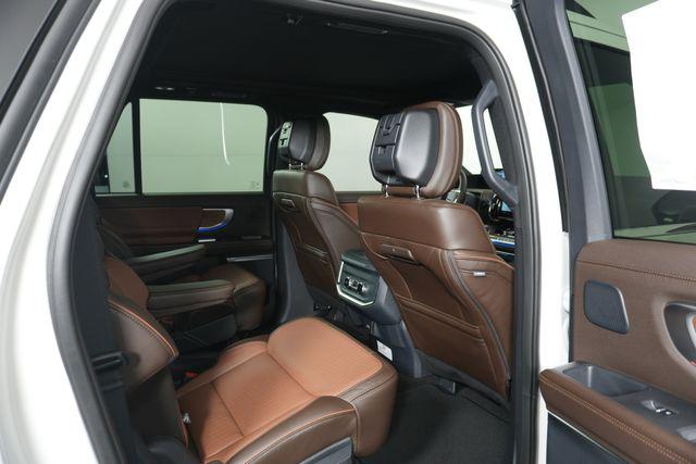 2026 Ford Expedition Max King Ranch MAX