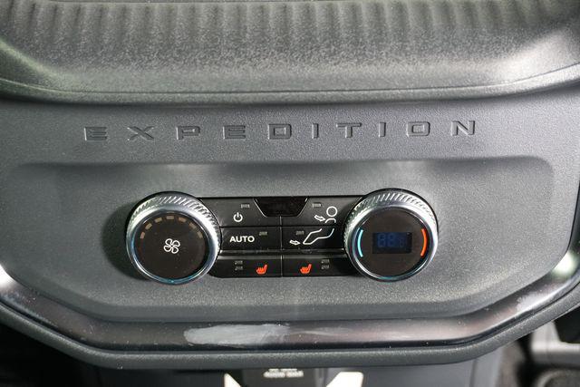 2026 Ford Expedition Max King Ranch MAX