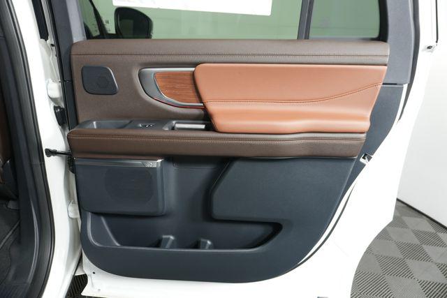 2026 Ford Expedition Max King Ranch MAX
