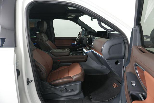 2026 Ford Expedition Max King Ranch MAX