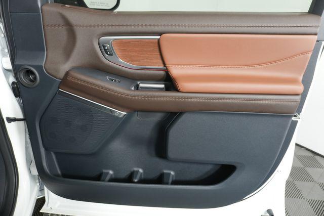 2026 Ford Expedition Max King Ranch MAX