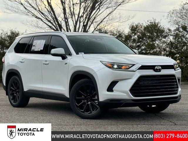 2026 Toyota Grand Highlander XLE for sale in Beech Island, SC