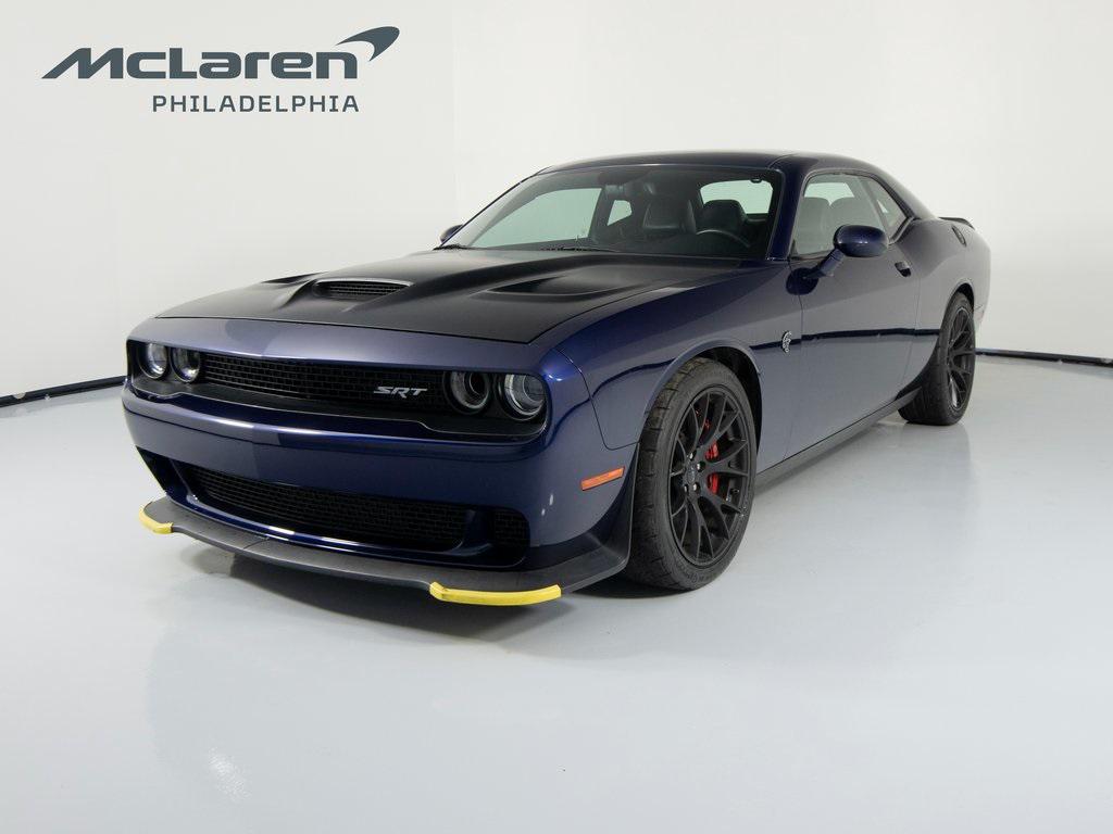 /2015 Dodge Challenger