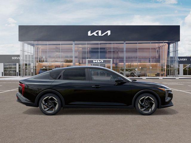 New 2026 Kia K4 For Sale in Florence, SC