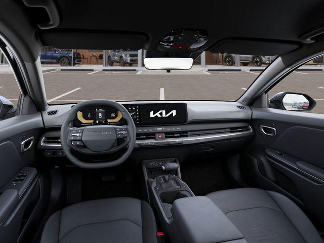 New 2026 Kia K4 For Sale in Florence, SC