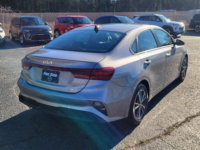 Used 2023 Kia Forte For Sale in Florence, SC