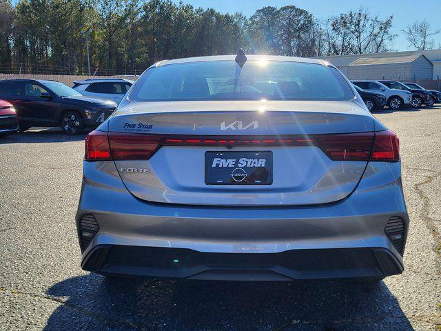 Used 2023 Kia Forte For Sale in Florence, SC