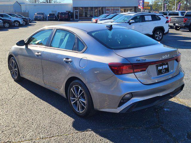 Used 2023 Kia Forte For Sale in Florence, SC