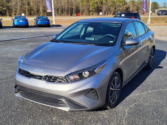 Used 2023 Kia Forte For Sale in Florence, SC