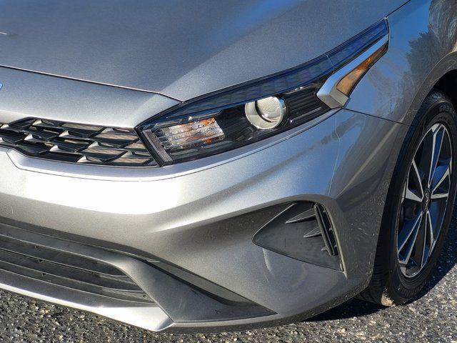 Used 2023 Kia Forte For Sale in Florence, SC