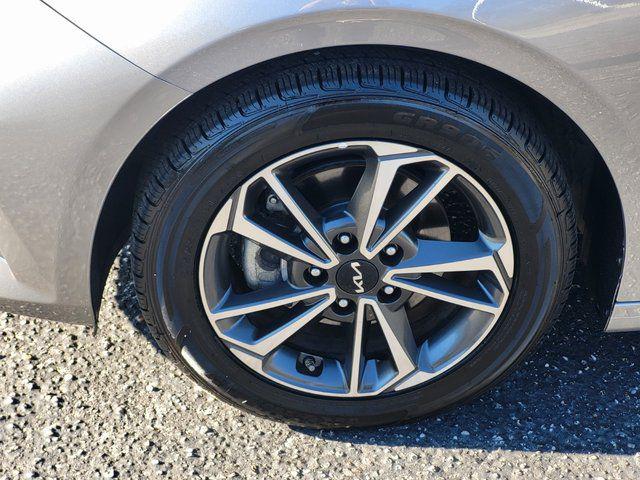 Used 2023 Kia Forte For Sale in Florence, SC