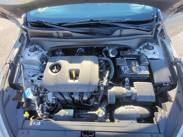 Used 2023 Kia Forte For Sale in Florence, SC