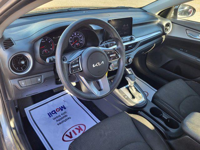 Used 2023 Kia Forte For Sale in Florence, SC