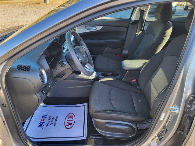 Used 2023 Kia Forte For Sale in Florence, SC