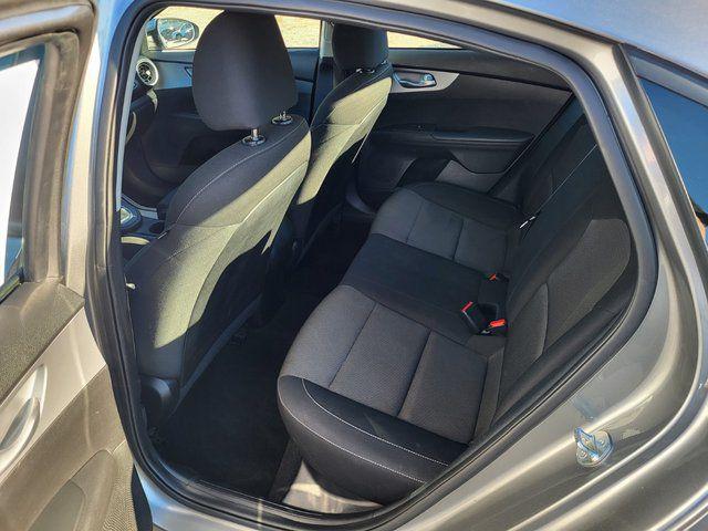 Used 2023 Kia Forte For Sale in Florence, SC