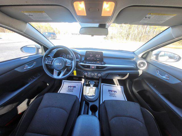 Used 2023 Kia Forte For Sale in Florence, SC
