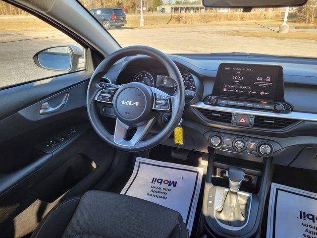 Used 2023 Kia Forte For Sale in Florence, SC