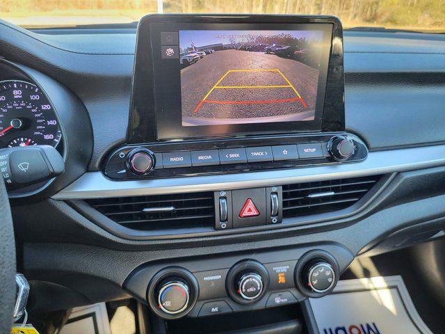 Used 2023 Kia Forte For Sale in Florence, SC