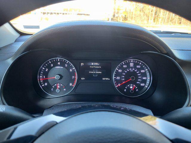 Used 2023 Kia Forte For Sale in Florence, SC