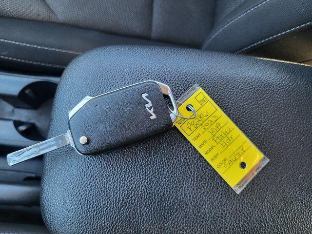 Used 2023 Kia Forte For Sale in Florence, SC