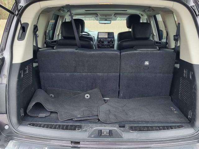 Used 2024 INFINITI QX80 For Sale in Florence, SC