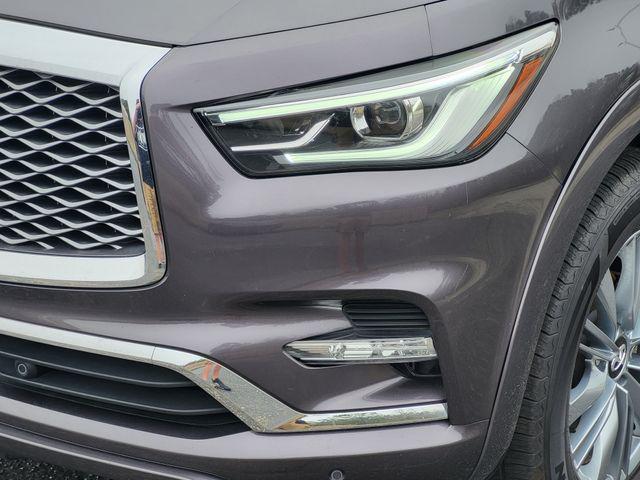 Used 2024 INFINITI QX80 For Sale in Florence, SC