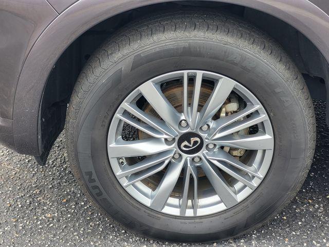 Used 2024 INFINITI QX80 For Sale in Florence, SC