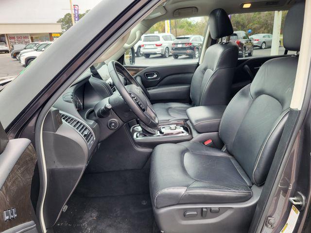 Used 2024 INFINITI QX80 For Sale in Florence, SC