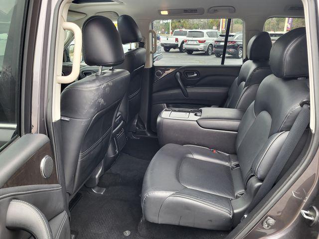 Used 2024 INFINITI QX80 For Sale in Florence, SC
