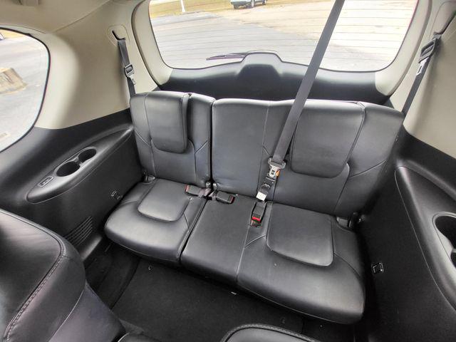 Used 2024 INFINITI QX80 For Sale in Florence, SC