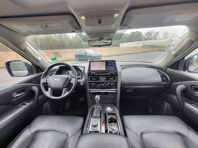 Used 2024 INFINITI QX80 For Sale in Florence, SC