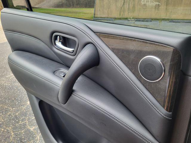 Used 2024 INFINITI QX80 For Sale in Florence, SC