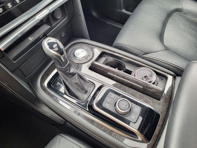 Used 2024 INFINITI QX80 For Sale in Florence, SC