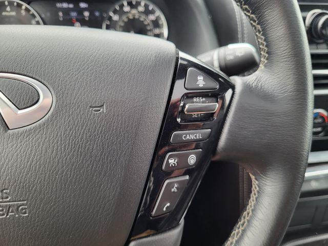 Used 2024 INFINITI QX80 For Sale in Florence, SC