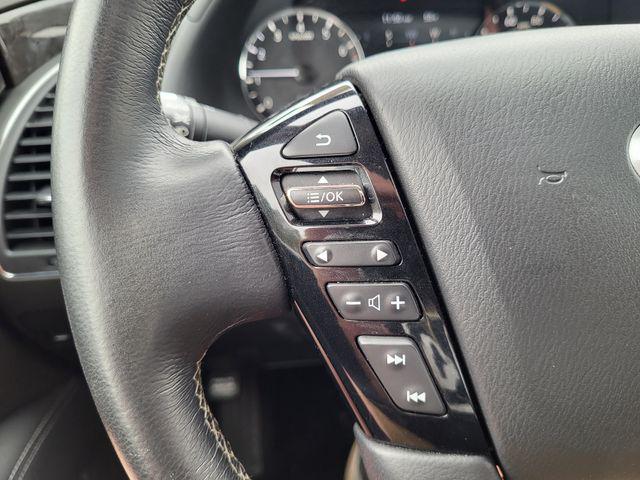 Used 2024 INFINITI QX80 For Sale in Florence, SC