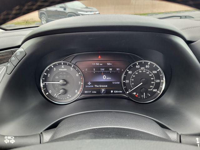 Used 2024 INFINITI QX80 For Sale in Florence, SC