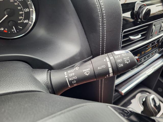 Used 2024 INFINITI QX80 For Sale in Florence, SC